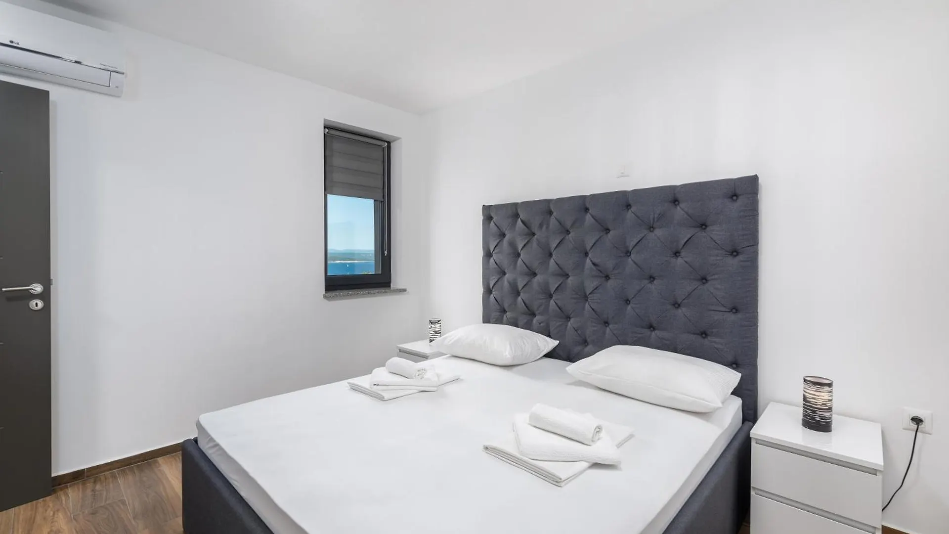 Complex Twins Villa Crikvenica Croatia